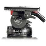 Sachtler 2500P Video 25 Plus Tripod Head with variable fluid damping Sachtler 2500P Video 25 Plus Tripod Head with variable fluid damping